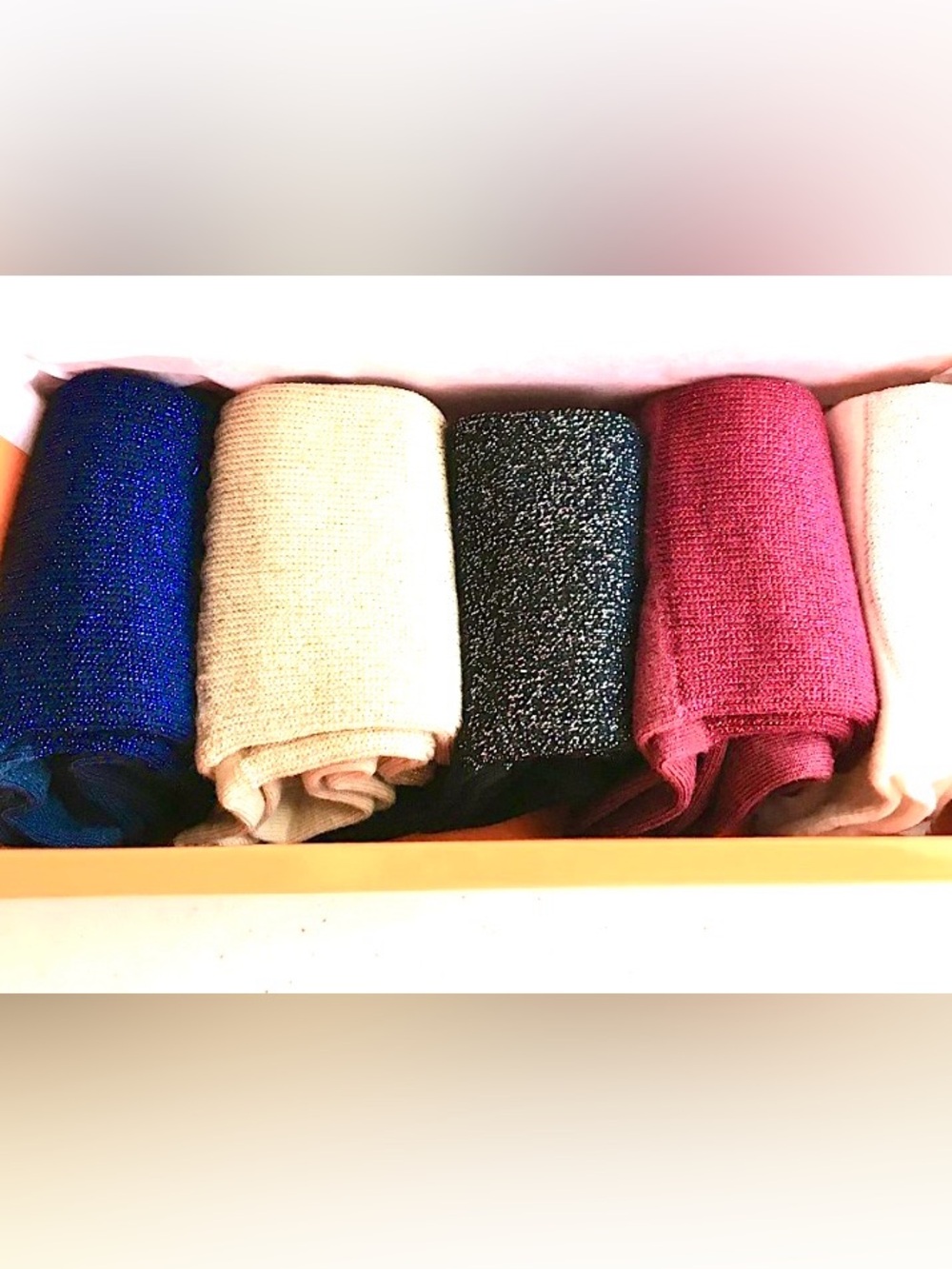 YOUNEEDTHAT Anti-Microbial Breathable Socks, NEW